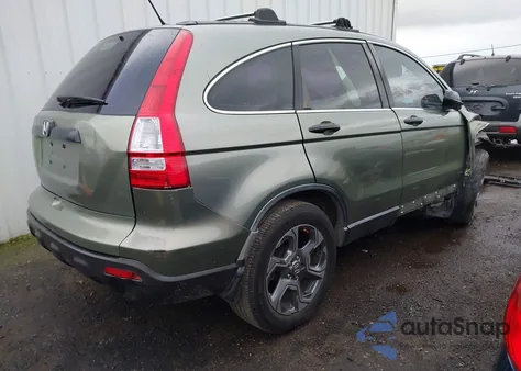 2007 Honda Cr-V Lx z USA, uszkodzony, nr VIN JHLRE38367C015090